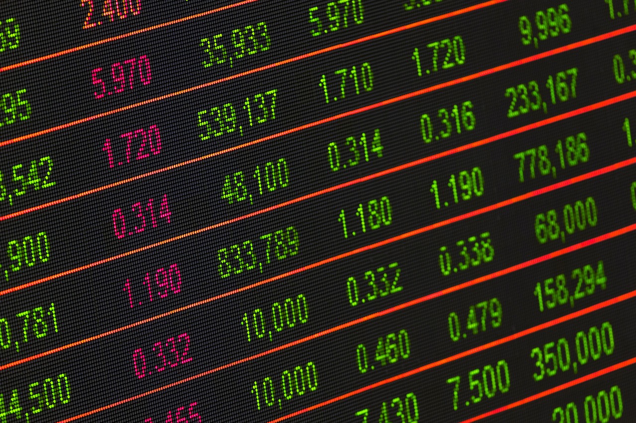 Market Analysis - The Future of Crypto Derivatives Trading